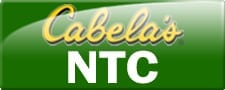Cabela's NTC
