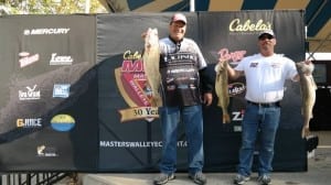 Huron winners wfish