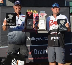 mwc dubq sc with plaques