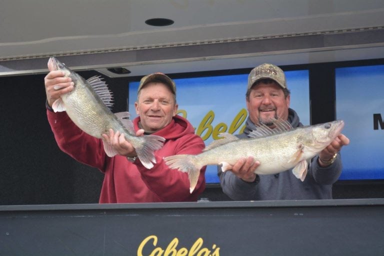 SPRING VALLEY BOUND! Cabela’s MWC Season Kicks Off March 2324