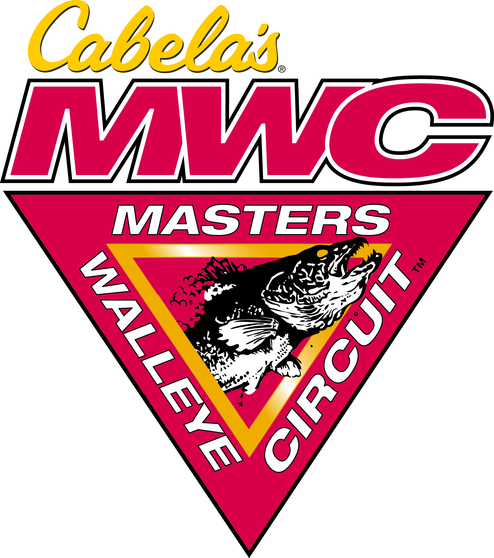 Big Mac Attack! Cabela’s Masters Walleye Circuit Visits Nebraska’s ...