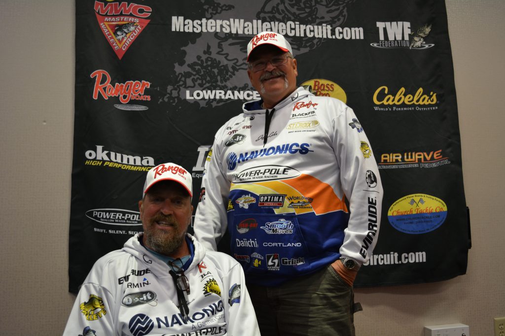 Masters Walleye Circuit – Page 21 – Great Walleye Tournament Fishing Starts  Here!