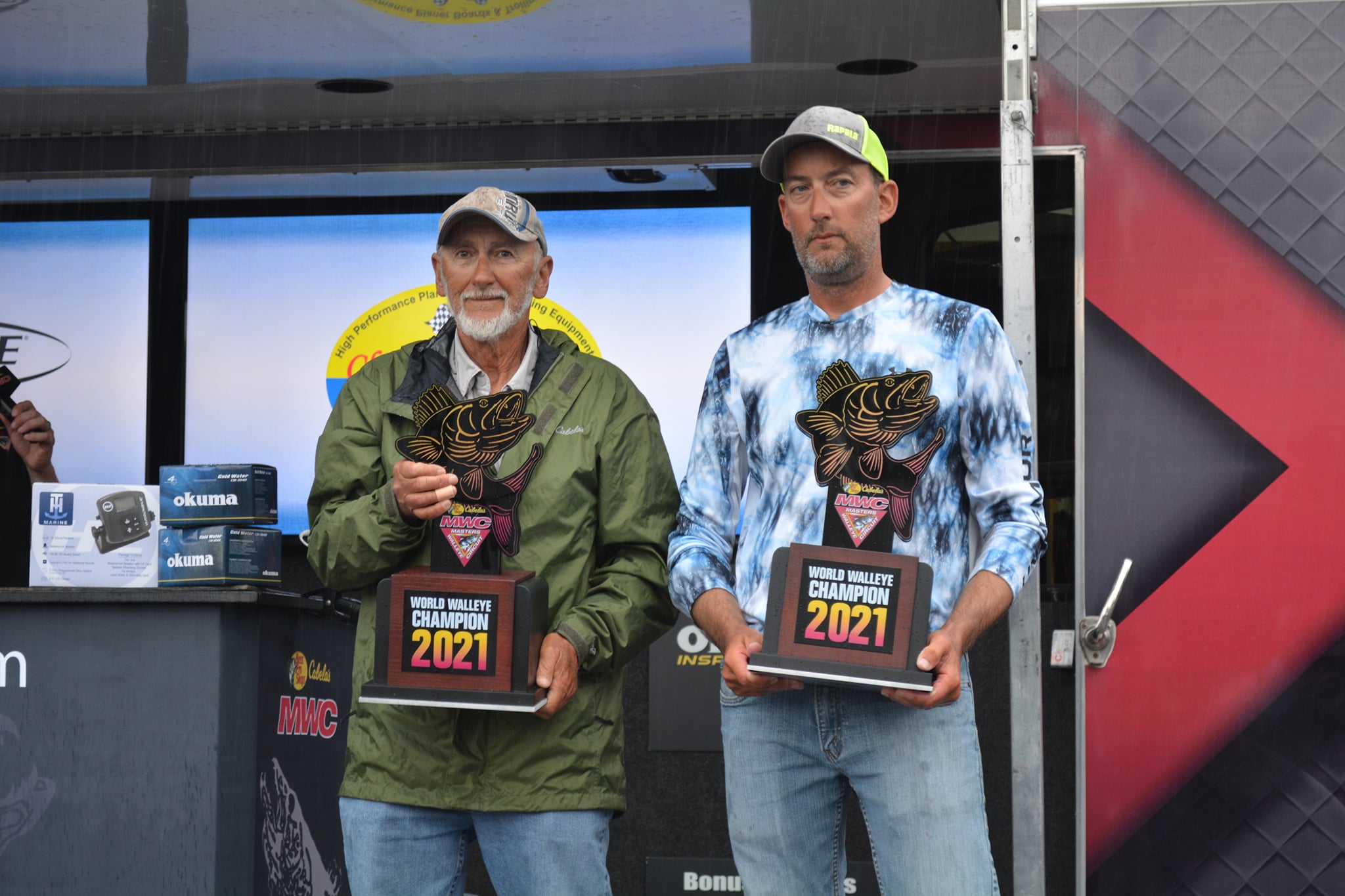 Bass Pro Shops/Cabela's Earn America's Best-in-State Customer Service  Awards - Collegiate Bass Championship